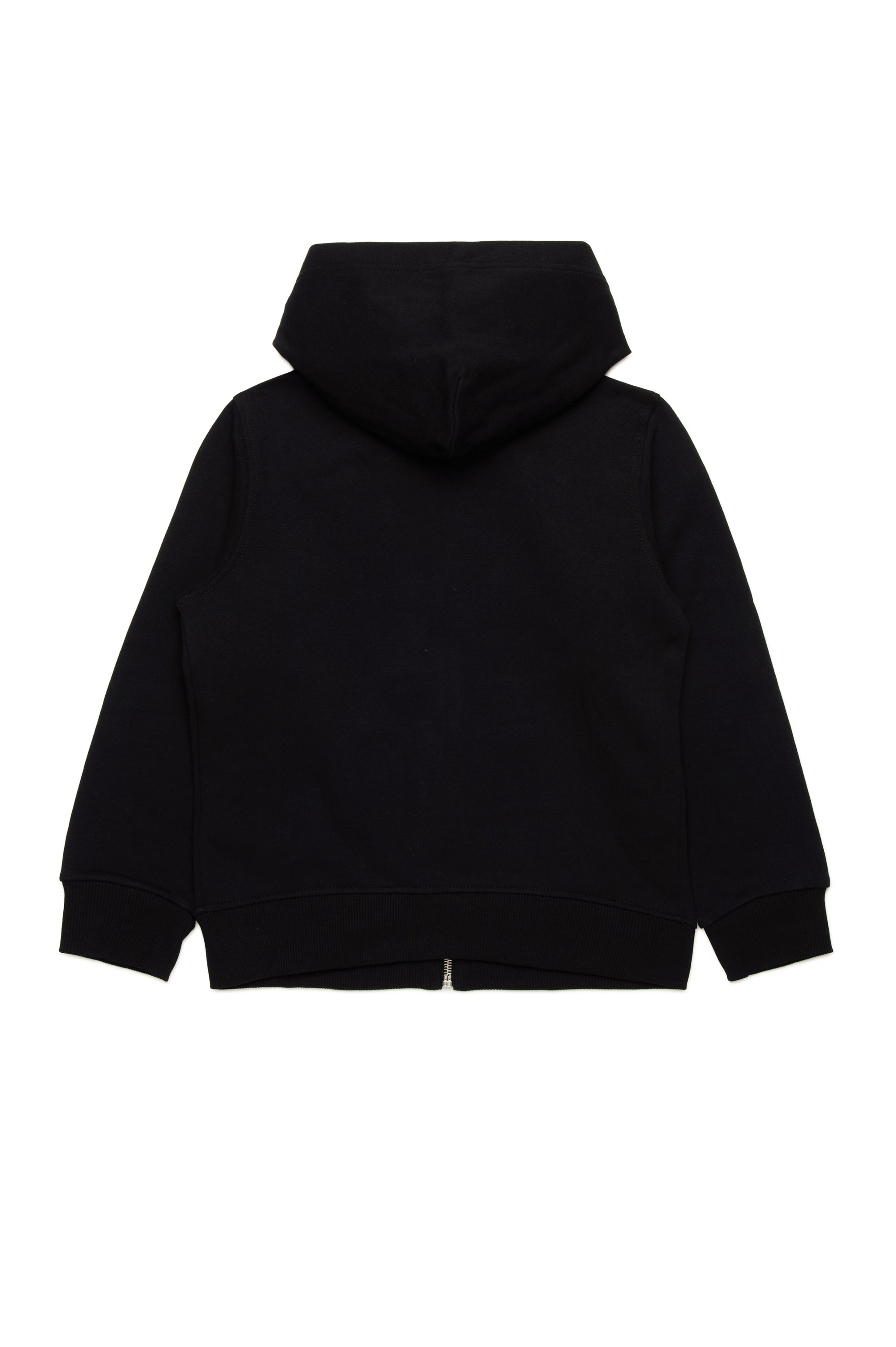 DIESEL FELPA CON LOGO